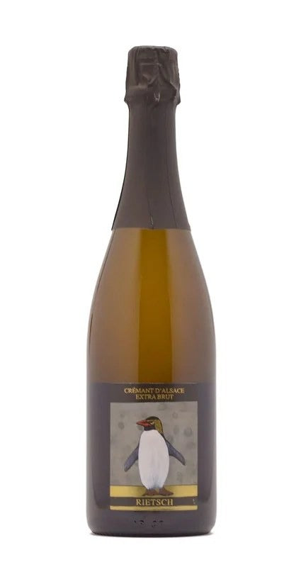 Crémantd’Alsace