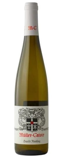 2021WinefromHaardtAnDerWeinstrabe