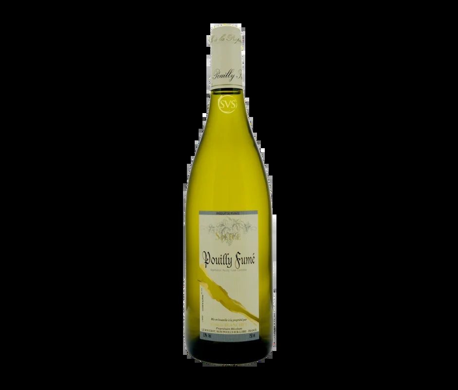FrancisBlanchet,Pouilly-Fumé,Silice,2024