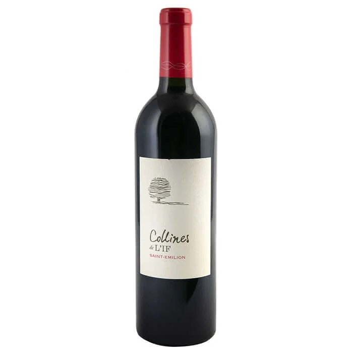 Collinesdel’If,Saint-Emilion2020
