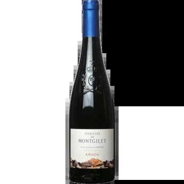 AnjouRouge2022–DomainedeMontgilet