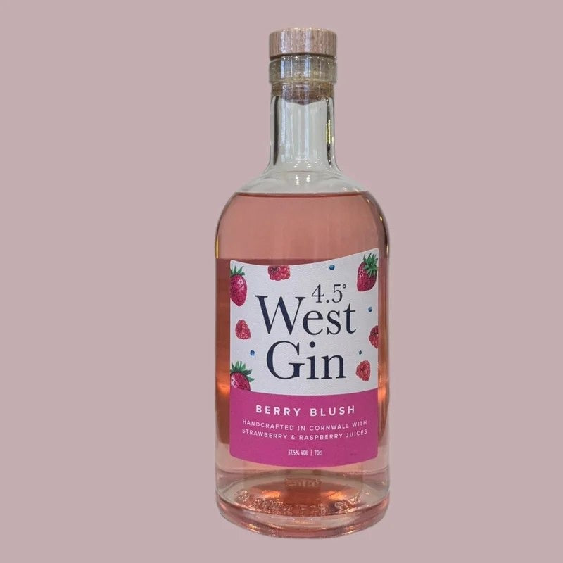 4.5*WestGinBerryBlush