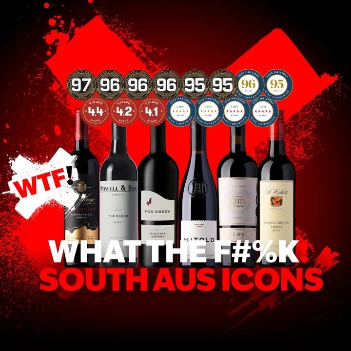 SouthAustralianIcons–WTF!Edition