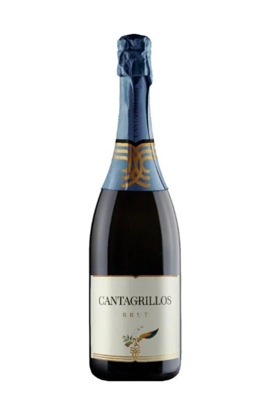 CantagrillosSparklingWine–750ML