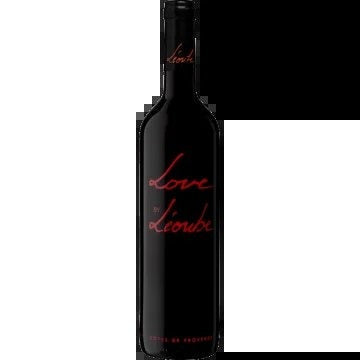 LovebyLéoube–Rouge2023