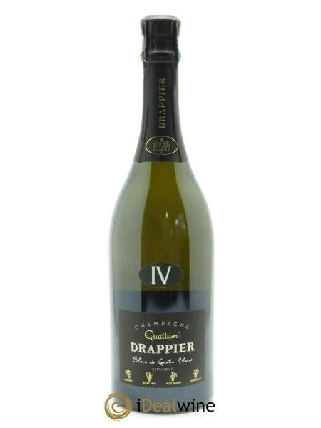 QuattuorBlancdeQuatreBlancsDrappier