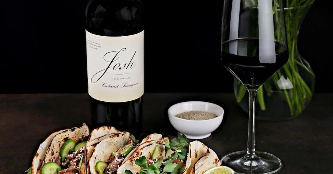 KoreanInspiredBeefTacos