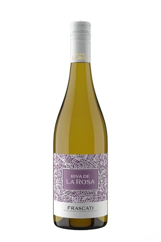 RivadelaRosaFrascatiDOC(750ml)