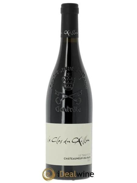 Châteauneuf-du-PapeLeTraditionClosduCaillou2023