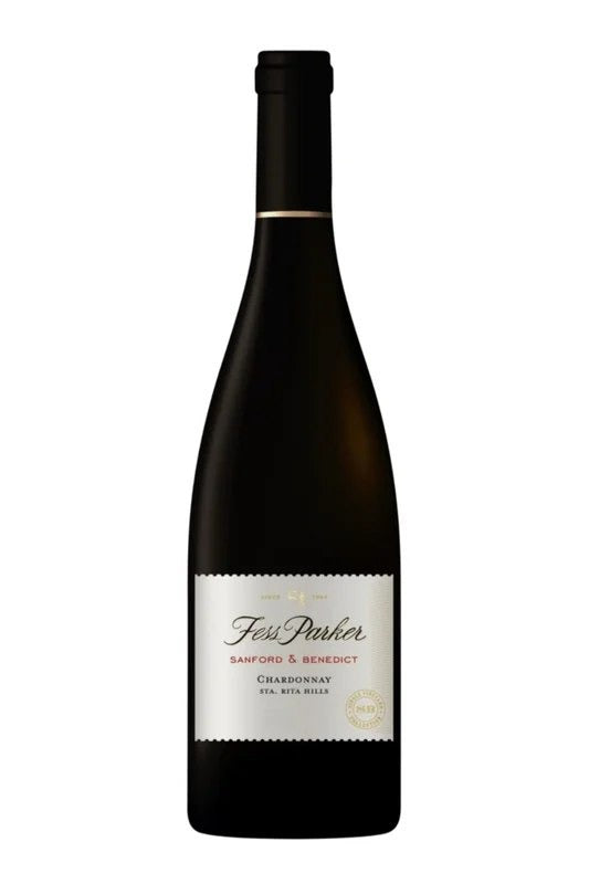 FessParkerSanfordBenedictChardonnay2021(750ml)
