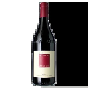 BarololeVigne2021–Sandrone