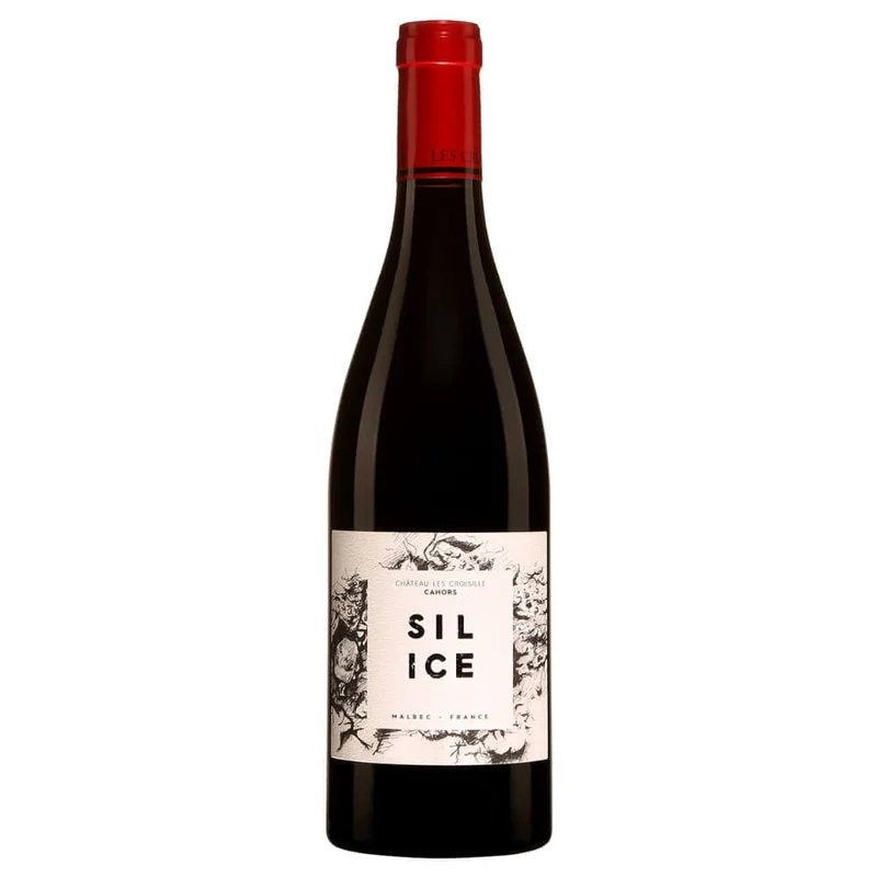 ChateauLesCroisille,CahorsSilice2020