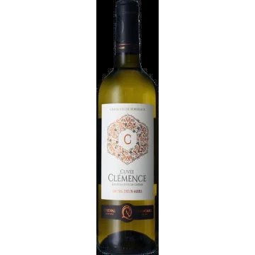 CuvéeClemence2024–ChevalQuancard