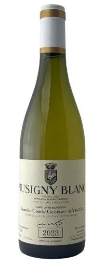 2023WinefromLeMusigny