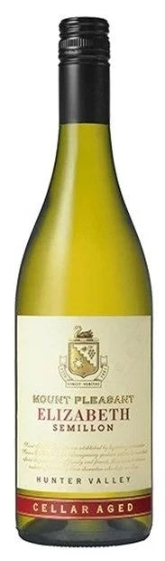 MountPleasant‘Elizabeth’,HunterValley,Semillon201775cl