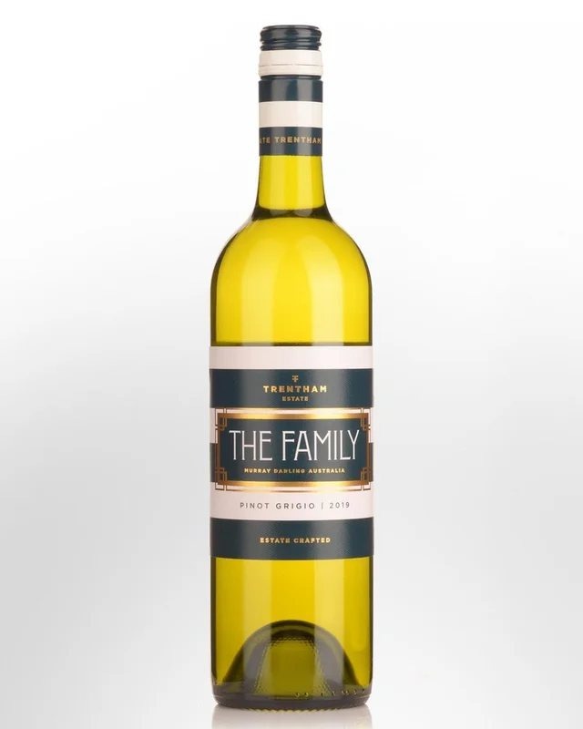 2019TrenthamEstateTheFamilyPinotGrigio