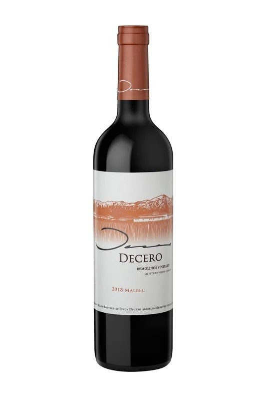 DeceroMalbec2022(750ml)