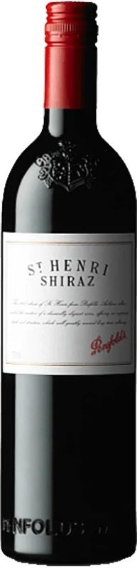 PenfoldsStHenriShiraz2016