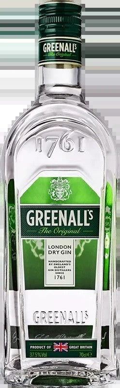 GreenallsGin70cl