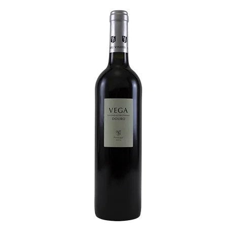DouroValleyVegaTintoDFJVinhos2018