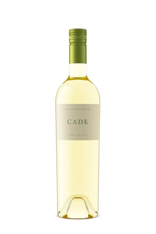 CadeSauvignonBlancNapaValley2022(750ml)