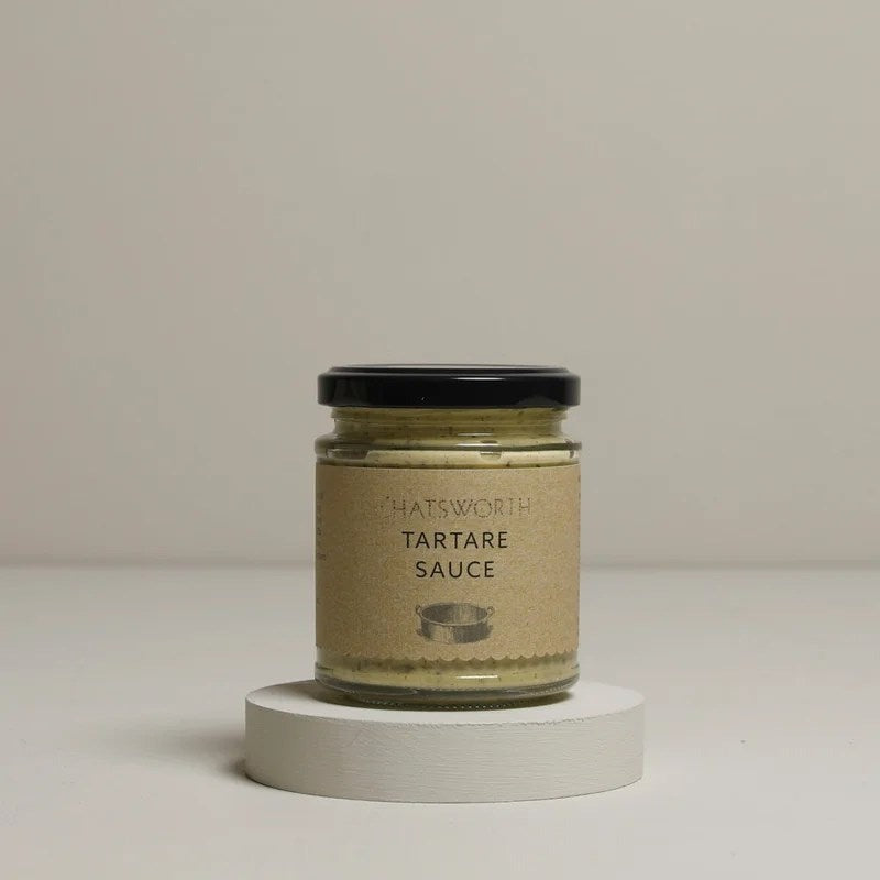 TartareSauce