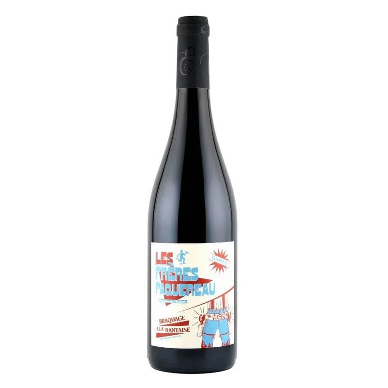 DomainedeL’Epinay,Gamay2023