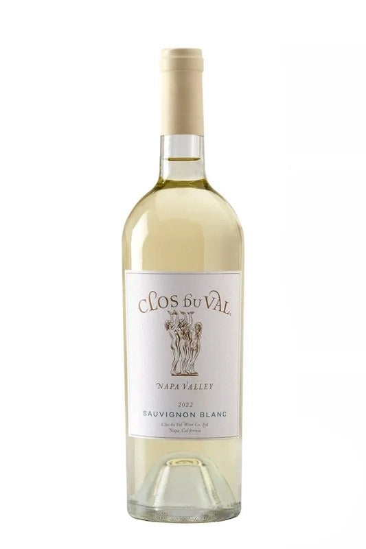 ClosduValSauvignonBlanc2024(750ml)