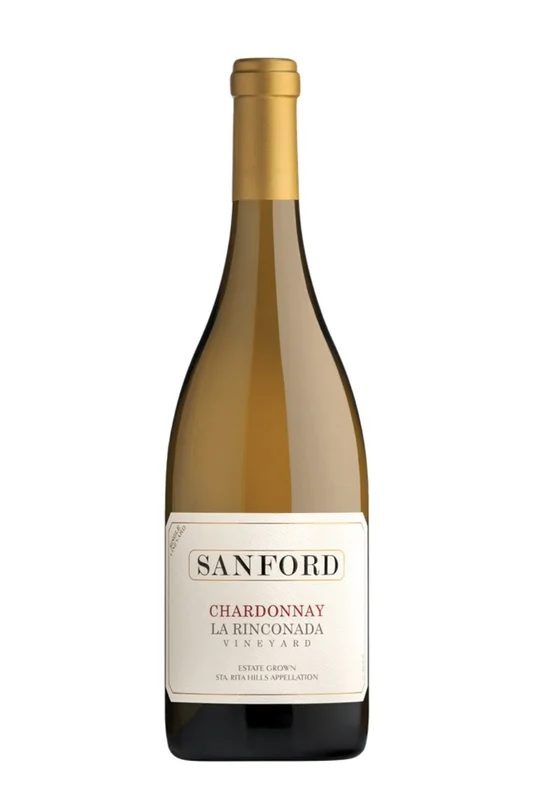 SanfordLaRinconadaVineyardChardonnay2018–750ML