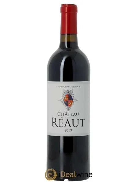 ChâteauRéaut2019