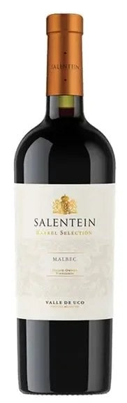Salentein‘BarrelSelection’Malbec202375cl