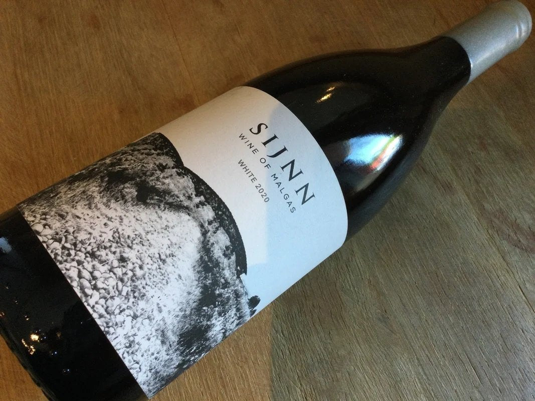 SijnnMalgasWhiteWineBlend2020