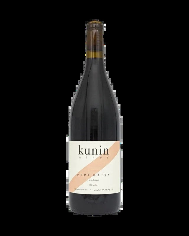 KuninCentralCoastPapeStarRouge