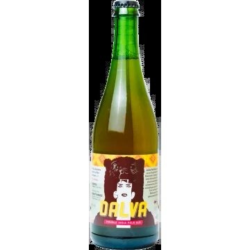 DalvaDoubleIpa–BrasserieThiriez