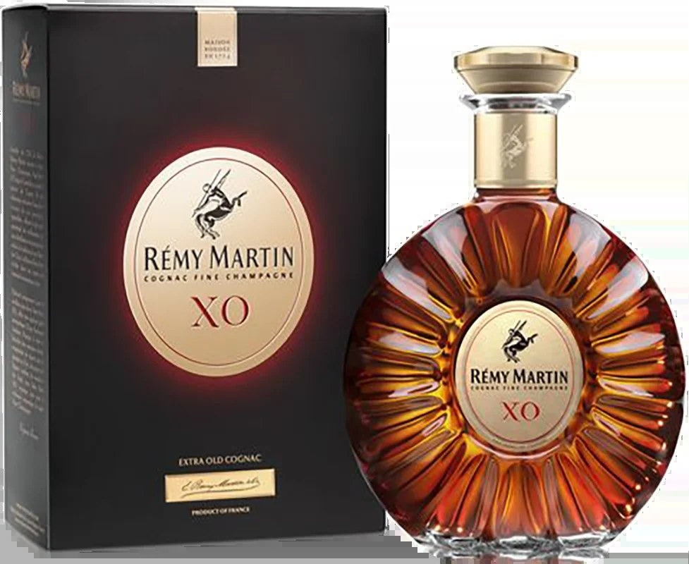 RémyMartinXOCognac70cl