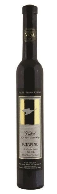 PeleeIslandVidalIcewine202337.5cl