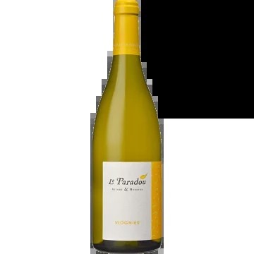 LeParadouViognier2025–ChâteauPesquié