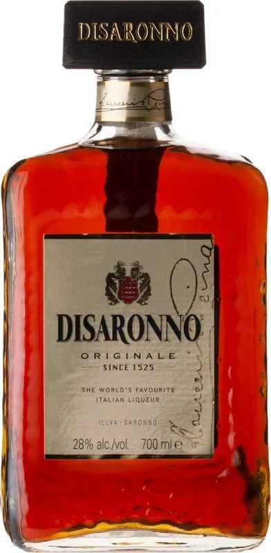DisaronnoAmarettoDisaronno70clNV