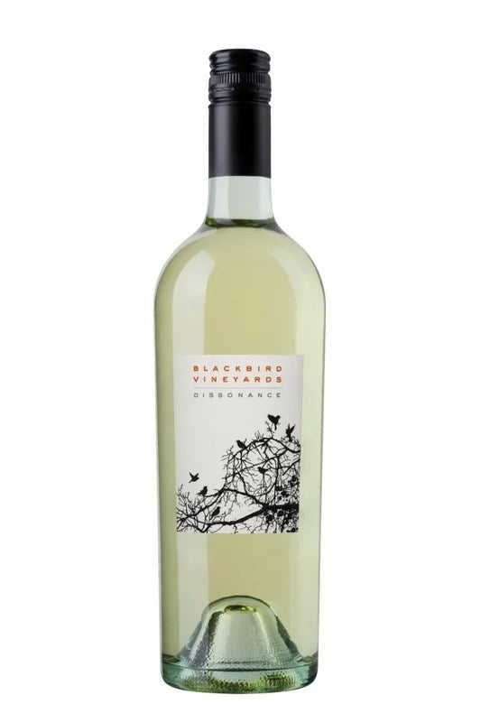 BlackbirdVineyardsDissonance2024(750ml)