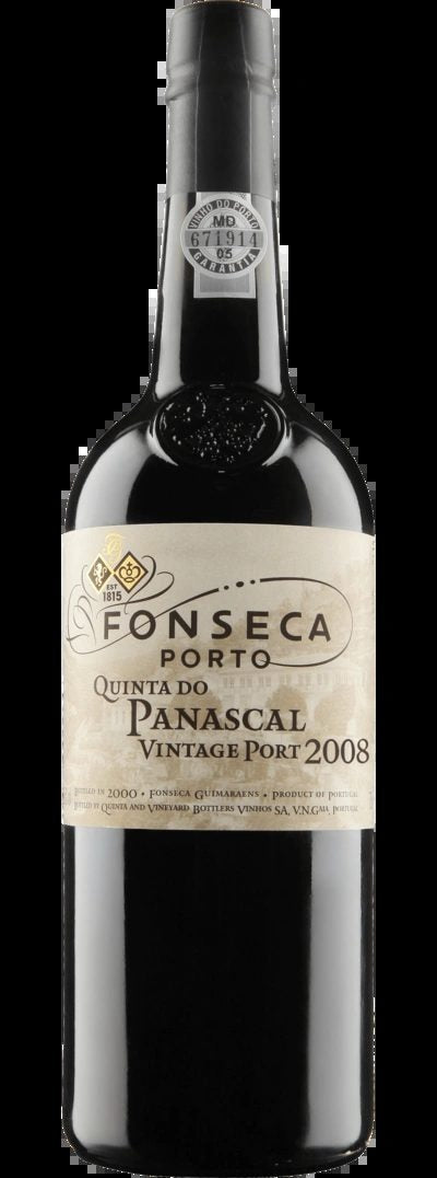 FonsecaQuintadoPanascal2008