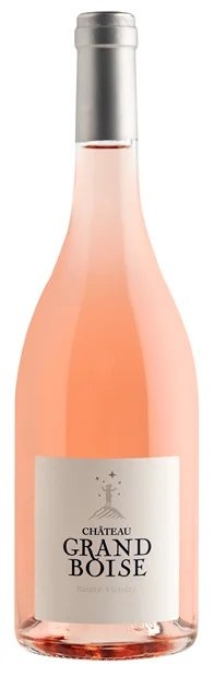 ChateauGrandBoise,Rose,CotesdeProvenceSainte-Victoire202375cl