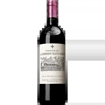 ChâteaulaMissionHaut-Brion2016–CruClassédeGraves