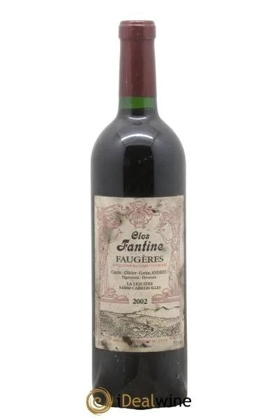 FaugèresClosFantine2002