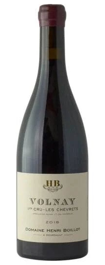 2017RedWinefromEnChevret