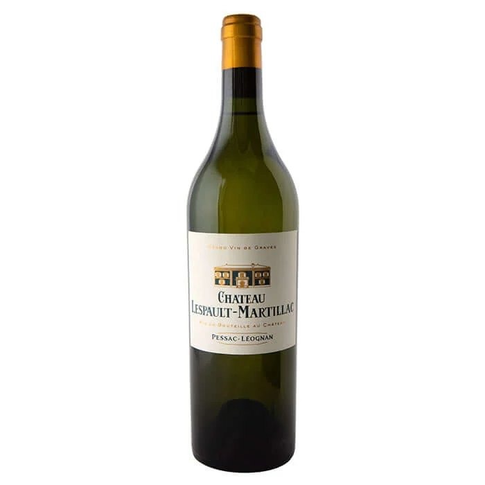 ChâteauLespault-MartillacBlanc,Pessac-Léognan2023