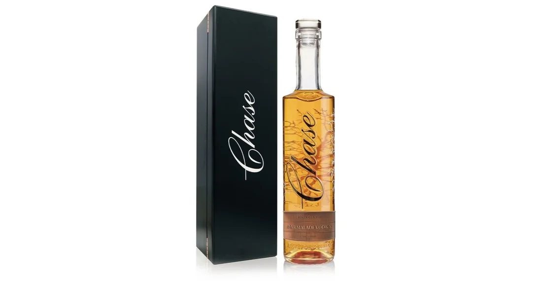 ChaseCognacAgedMarmaladeVodka70cl