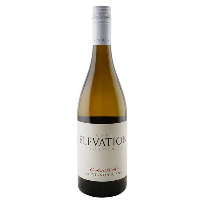 CapeElevationVineyards‘ContourPath’SauvignonBlanc,Elgin2022