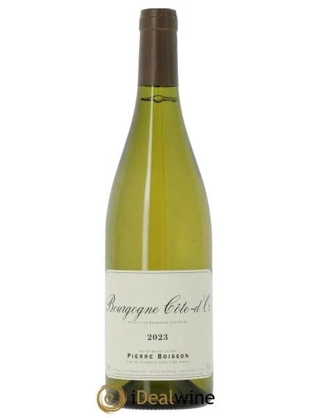 BourgogneCôte-d’OrPierreBoisson(Domaine)2023