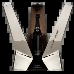 BollingerTributeto007MoonrakerLuxuryLimitedEdition2007Magnum