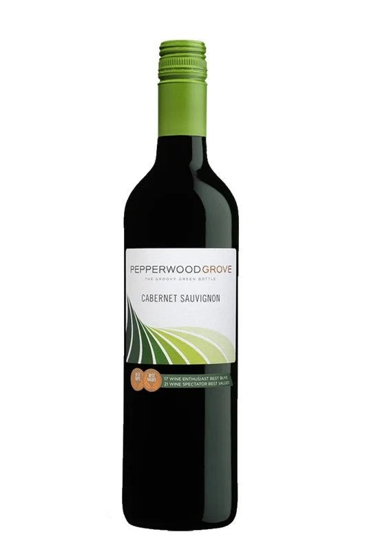 PepperwoodGroveCabernetSauvignonNV(750ml)